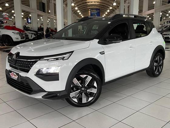 RENAULT KARDIAN 1.0 TCE FLEX ICONIC EDC